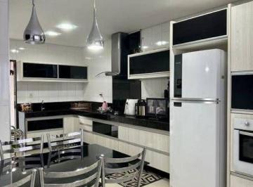 Casa de 3 quartos, Poá · casa à venda com 3 dormitórios, centro Poá