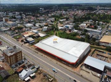 Foto 15 · BARRACÃO COMERCIAL PARA LOCAÇÃO, BAIRRO CENTRO, JI-PARANÁ.
