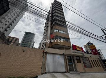 Foto 01 · Apartamento, Umarizal - Mirante da Baia, Belém, PA