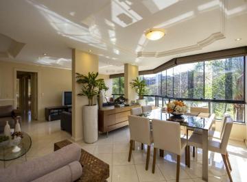 Apartamento de 3 quartos, Brasília · Asa Norte, SQN 208, Mobiliado, 3 Quartos, 2 Vagas, vista livre e definitiva