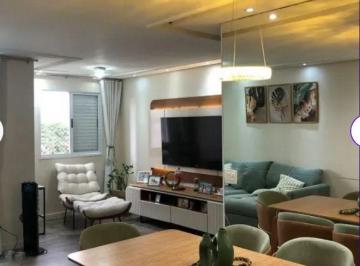 Apartamento en Venda de 2 quartos Vila Metalúrgica · Amplo Apto 66m² na Vila Metalúrgica - 2 Dorms (1 Suíte)