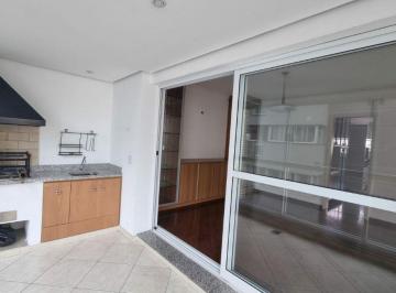 Apartamento de 3 quartos, São Paulo · GENERIC_TITLE