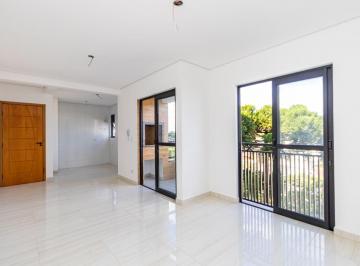 Apartamento de 3 quartos, São José dos Pinhais · Apartamento a venda, 3 quartos, 1 suíte, 1 vaga de garagem, Bom Jesus, São José dos Pinhais/PR