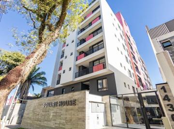 Apartamento de 2 quartos, Curitiba · Apartamento Garden com 60 m² e 2 quartos à venda em Água Verde