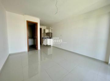 Apartamento de 1 quarto, Salvador · Studio a venda com 29m², vista mar, andar alto e garagem em Stella Maris