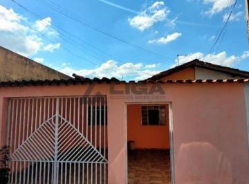 Casa de 2 quartos, Hortolândia · GENERIC_TITLE