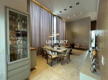 df8d2eb64f097d119c2a4287493bf92964eb2a7b · Casa com 3 dormitórios à venda, 208 m² por R$ 2.150.000,00 - Condomínio Paradiso Ecológico - Uberlân