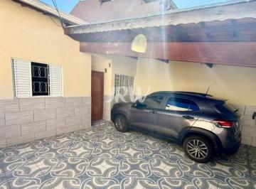 Foto 01 · CASA A VENDA NO JARDIM UMUARAMA NA CIDADE DE INDAIATUBA - SP  Área terreno - 176 m² Área construída 