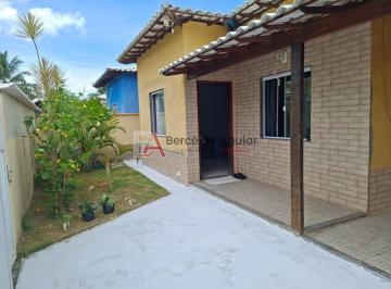 Foto 01 · Casa, Madressilva (bacaxá), Saquarema, RJ