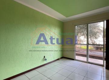 Foto 01 · Apartamento, Centro, Santo Ângelo, RS