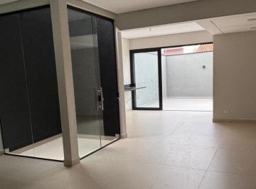 Casa de 3 quartos, Jacareí · Sobrado Novo de Alto Padrão no Villa Branca, Jacareí | 3 Dorms (1 Suíte)