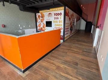Comercial , Águas Claras · Alugo loja comercial com Mezanino em Águas Claras/DF