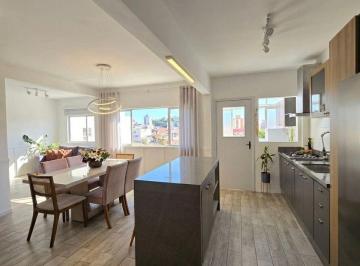 Apartamento de 3 quartos, Tubarão · APARTAMENTO SEMIMOBILIADO À VENDA | 3 QUARTOS | RESIDENCIAL FRENTE BEIRA RIO