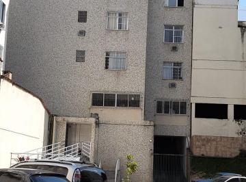 Apartamento de 2 quartos, Rio de Janeiro · VENDO APT  47M2- 2 QUARTOS- LINS DE VASCONCELOS