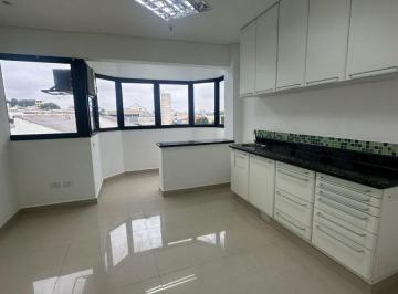 Comercial , São Bernardo do Campo · Sala comercial Rudge Ramos 2 banheiros 49 M2