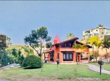 Casa de 5 quartos, Mogi das Cruzes · OPORTUNIDADE - Casa térrea mobiliada no condomínio Aruã Eco Park Lagos