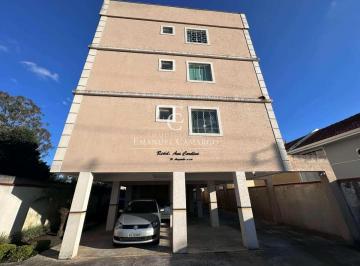 Apartamento de 3 quartos, Piraquara · Apartamento a venda centro de Piraquara-PR