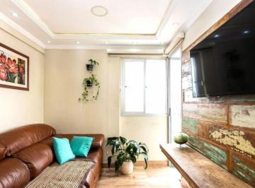 Apartamento de 3 quartos, São Paulo · Apartamento de três dormitórios na Vila Esperança para venda