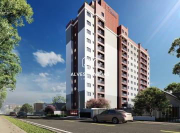Apartamento · 55m² · 2 Quartos · Apartamento à venda - no Centro