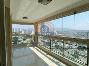Apartamento de 4 quartos, Jundiaí · Apartamento para locação em Jardim Ana Maria - Jundiaí, SP