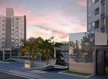 Foto 01 · Apartamento, Jardim Eulina, Campinas, SP