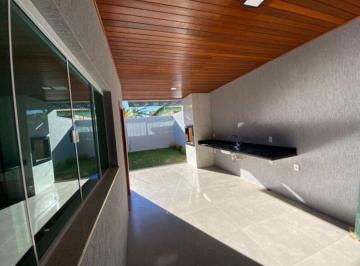 Casa de 3 quartos, São Paulo · Casa com 140 m² e 3 quartos à venda em Vila Fanton-perus