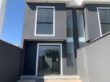 Casa de 2 quartos, Rio de Janeiro · Campo Grande| Estrada da Posse: Casa 2 suites, proximo ao West- Shopping, aceita Caixa e FGTS