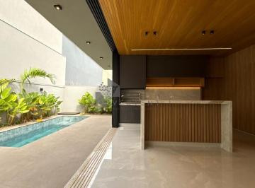 Foto 01 · Casa, Vila do Golf, Ribeirão Preto, SP