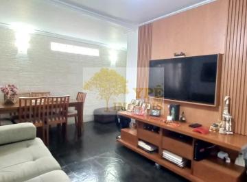 Foto 01 · Imperdível oportunidade de adquirir uma casa com 3 quartos e 130m² no Jardim Arpoador, São Paulo-SP!