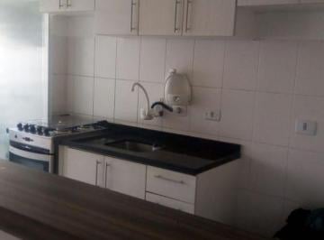 Apartamento de 2 quartos, Taboão da Serra · Apartamento 2 dormitórios kizaemon takeuti, supermercado D'avó Taboão da Serra