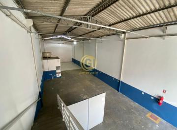 Foto 10 · Galpão Comercial para Locação em Jacareí-SP - Jardim Altos de Santana II  196m² - Ideal para Empresa