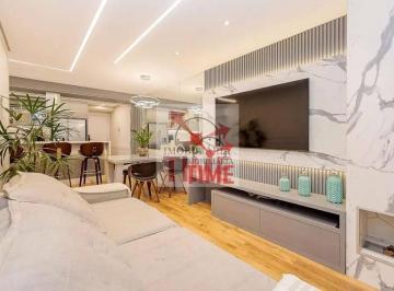 d36d420c6ec14e0b3a7def51ae3983f3f4d537bd · Apartamento com 3 quartos (1 suíte) à venda no Bacacheri, em Curitiba