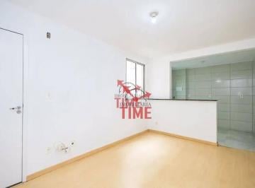 74430ec72622b87cacc4c5077fd7512f60758208 · Apartamento Residencial à venda, Santa Cândida, Curitiba - AP1894.