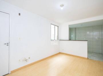 19a00e6dbdeeb7450e111c0afaee8b05fba3e1f1 · Apartamento 44m2, 2 quartos e 2 vagas - Santa Cândida