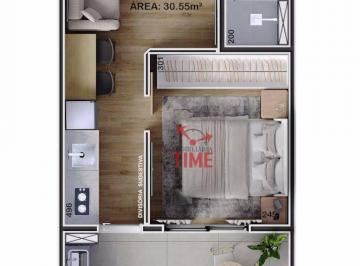 6de1ae13b48e9db606412559755b33a469601ee1 · Studio Comercial à venda, Boa Vista, Curitiba - ST0024.