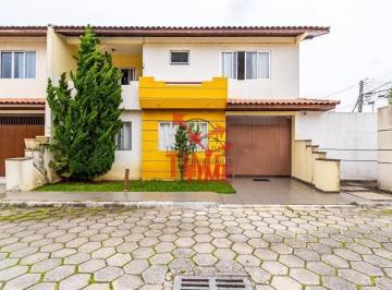 cada05220a96b70bcebaf4584a1104c692a3aca9 · Sobrado Residencial à venda, Cajuru, Curitiba - SO0237.