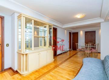 77482f667c329627a5fbd7690f7441d830d3d287 · Apartamento com 2 dormitórios para alugar, 58 m² por R$ 3.599/mês - Cabral - Curitiba/PR