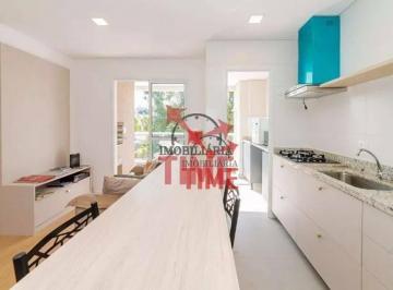 2800b9f9099fd48d1a880d8f0d129b7880f1df68 · Apartamento Residencial à venda, Tingui, Curitiba - AP0954.