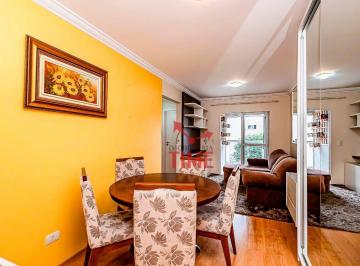 0355570bd8145609b995a8727799576ac1d35234 · Apartamento Semi mobiliado para Locação 2 Quartos 1 Vaga, Novo Mundo, Curitiba, PR