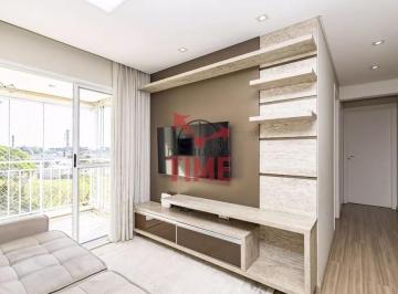 49f1fa1ca7fd13652e1c22d2c74f4fac19bf009f · Apartamento com 3 dormitórios à venda, 82 m² por R$ 760.000,00 - Novo Mundo - Curitiba/PR