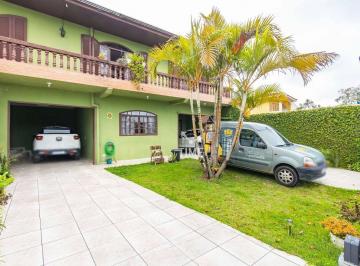 c2a081bd5c8dc4b64bc49c4d78c75c15124df8ae · Imóvel Residencial + Comercial com 2 Casas Independentes e Sala Comercial – CIC, Curitiba