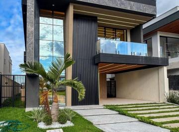 Casa de 4 quartos, Mogi das Cruzes · Casa à venda Condomínio Bella Città, em Mogi das Cruzes