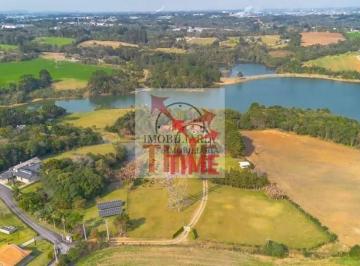 c7de0d14b69d1c0775f2a4e33df7b1b90036315c · Chácara com 3 dormitórios à venda, 7.354,00 M² - São Miguel - Curitiba/PR