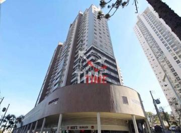 69ec311e785919587ef0a850576d9ac98f2b75d8 · Apartamento Residencial para locação, Cristo Rei, Curitiba - AP0558.