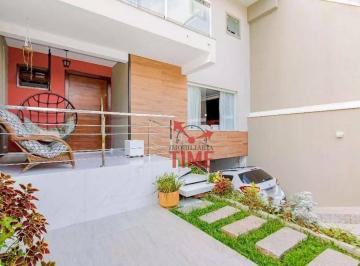 2272c7f5a63dfbc3dba72c2e71c3f31e29908f5f · Sobrado Triplex para locação 3 Quartos 1 Suíte, Tingui, Curitiba - SO0259.
