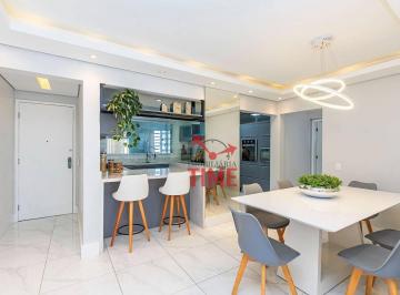 05c71878cb7fc9c121a58e33032faf6f730f7f2c · Apartamento Reformado Água Verde/Batel Curitiba – 3 Quartos, 100m², Andar Alto - AP1917.
