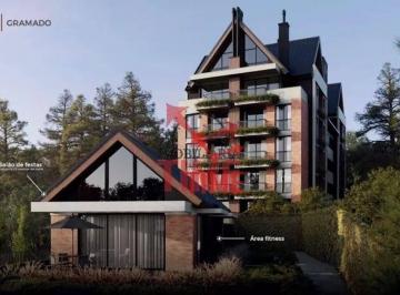 6742272aa820a573d806c8c35db04eab1b72dd1d · Apartamento Residencial à venda, Aspen Mountain, Gramado - AP0891.