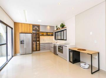 c66c817ec5d45439e92bfd8fff260d10bfd56517 · Sobrado alto padrão no Caminho do Vinho em SJdP | 163m² e ático gourmet
