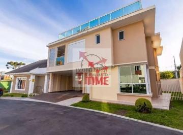 2a884e8bc7cd92c3c324e654d54830bb20da50ee · Casa em Condomínio à venda 4 Quartos 2 Suítes, Butiatuvinha, Curitiba - CA0065.