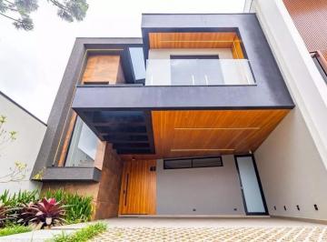 e05a3c07f92c6e5eb1a3be56c59351f277e0b6ec · Sobrado Duplex de Alto Padrão, com 360m2 de área privativa